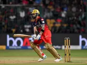 Kohli, Patidar Lead RCB to Victory Over LSG, Topping IPL Points Table