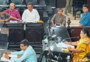 Kolkata Candidates Shift to Post-Poll Strategy and Review Mode