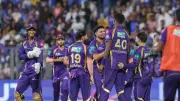 Kolkata Knight Riders Kick Off IPL 2026 Campaign Against Mumbai Indians
