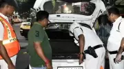 Kolkata Police Bans Vehicle Checks on Consulate Cars After Russian Protest