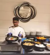 Kolkata Star Hotels Adopt Hybrid Cooking Amid LPG Supply Constraints