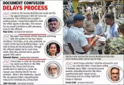 Kolkata Voters Face Confusion, Harassment in Electoral Roll Appeals Process