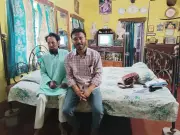 Kolkata Voters, Including Mir Jafar Descendant, Protest Electoral Roll Deletions