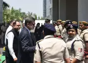 Kolkata's 19 Appellate Tribunals Begin Hearing Voter Appeals at Joka Institute