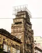 Kolkata's Art Deco Heritage Gains Global Spotlight During Centenary Celebrations
