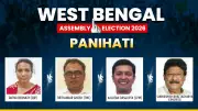 Kolkata's Panihati Assembly Seat Emerges as Key Battleground for 2026 West Bengal Elections