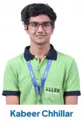 Kota's Kabeer Chillar Tops JEE Main 2026 with Perfect Score, Rajasthan Shines
