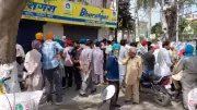 Kotkapura & Sadiq LPG Agencies Face Protests Over Delivery Delays, Officials Deny Shortage