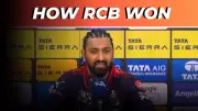 Krunal Pandya Analyzes RCB's Performance and Critical IPL 2026 Moments