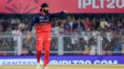 Krunal Pandya Eyes India Return After Stellar RCB IPL Performances