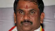 KRV Chief Slams Governor as 'Hindi Imperialist Mouthpiece' Over Language Grading Critique
