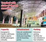 Kumedi ISBT Deadlock Ends as Two Firms Show Interest