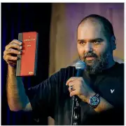 Kunal Kamra Refuses Apology Before Maharashtra Privileges Committee Over Shinde Remarks
