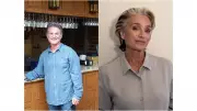Kurt Russell and Kristin Scott Thomas to Receive Monte-Carlo TV Festival's Crystal Nymph Award