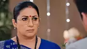 Kyunki Saas Bhi Kabhi Bahu Thi: Tulsi Confronts Noina, Family Celebrates Reunion