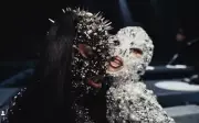 Lady Gaga and Doechii Wear Custom Gaurav Gupta Couture in New Music Video