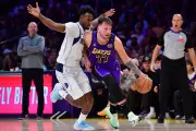 Lakers vs Mavericks Showdown: Injury-Riddled Clash on April 5, 2026
