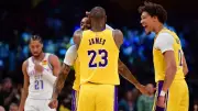 Lakers vs Thunder: High-Stakes Western Conference Clash on April 2, 2026