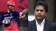 Lalit Modi Predicts Vaibhav Sooryavanshi as Future Face of Indian Cricket