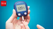 Landmark Study Reveals 'Fourth Complication' of Type 2 Diabetes: Silent Liver Failure