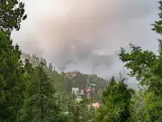 Landour Cantonment Renaming to 'Ramgir' Sparks Local Outcry in Mussoorie