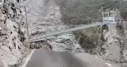 Landslide in Sikkim Strands 1,000 Tourists; Rescue Operation Planned for Monday