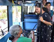 Landslide Survivors in Wayanad Cast Final Votes in Native Wards Before Relocation