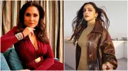 Lara Dutta Reveals Deepika Padukone Shot Housefull Despite Malaria