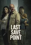 Last Save Point: Action Thriller Starring Jonathan Abbott Premieres March 2026