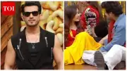 Laughter Chefs Faces Backlash Over Viral Clip, Arjun Bijlani Defends Samarth Jurel