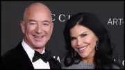 Lauren Sanchez Adopts Amazon-Style Work Habits at Bezos Earth Fund