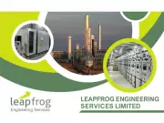 Leapfrog Engineering Services Plans SME IPO to Fuel Expansion Drive