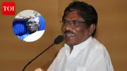 Legendary Filmmaker Bharathiraja Hospitalized, Producer Shares Positive Health Update