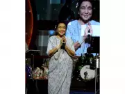 Legendary Playback Singer Asha Bhosle Passes Away at 92, Leaving a Musical Void