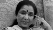 Legendary Singer Asha Bhosle Passes Away at 92 in Mumbai, Leaving Behind a Legacy of 11,000 Songs