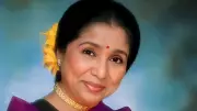 Legendary Singer Asha Bhosle Passes Away, Leaving a Legacy of 12,000 Songs