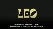 Leo Daily Horoscope: Family Joy, Love Proposals, and Health Caution