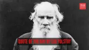 Leo Tolstoy's Philosophy: Lasting Change Comes from Moral Imperative, Not Choice