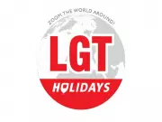 LGT Business Connextions Renamed to LGT Global Hospitality