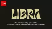 Libra Horoscope Today: Moon Brings Fulfillment, Mercury Boosts Focus