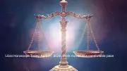 Libra Horoscope Today: Venus Brings Harmony and Calm on April 11, 2026