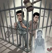 Life Imprisonment for Two Men in College Student Murder Case