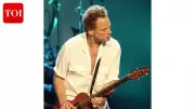Lindsey Buckingham Attacked by Stalking Suspect in Santa Monica Incident