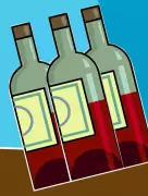 Liquor Drips from Train Ceiling in Bizarre Bihar Smuggling Attempt