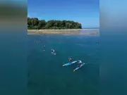 Little Andaman Pro 2026 Marks Andaman & Nicobar Islands as India's Emerging Surfing Hub