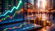 Little-Known Stock Surges 4%, Analysts Predict Bigger Rally Ahead