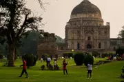 Lodhi Garden at 90: Delhi's Historic Park Blends Heritage, Nature & Urban Calm