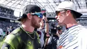 Logan Paul Fires Fresh Jab at Tom Brady Ahead of WrestleMania 42