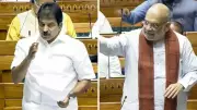 Lok Sabha Clash Over Women's Quota and Delimitation Bills Sparks Heated Debate