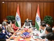 Lok Sabha Speaker Om Birla Hosts French Delegation to Boost Bilateral Ties